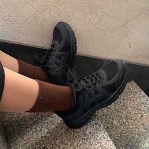 Hot sneakers of the season!